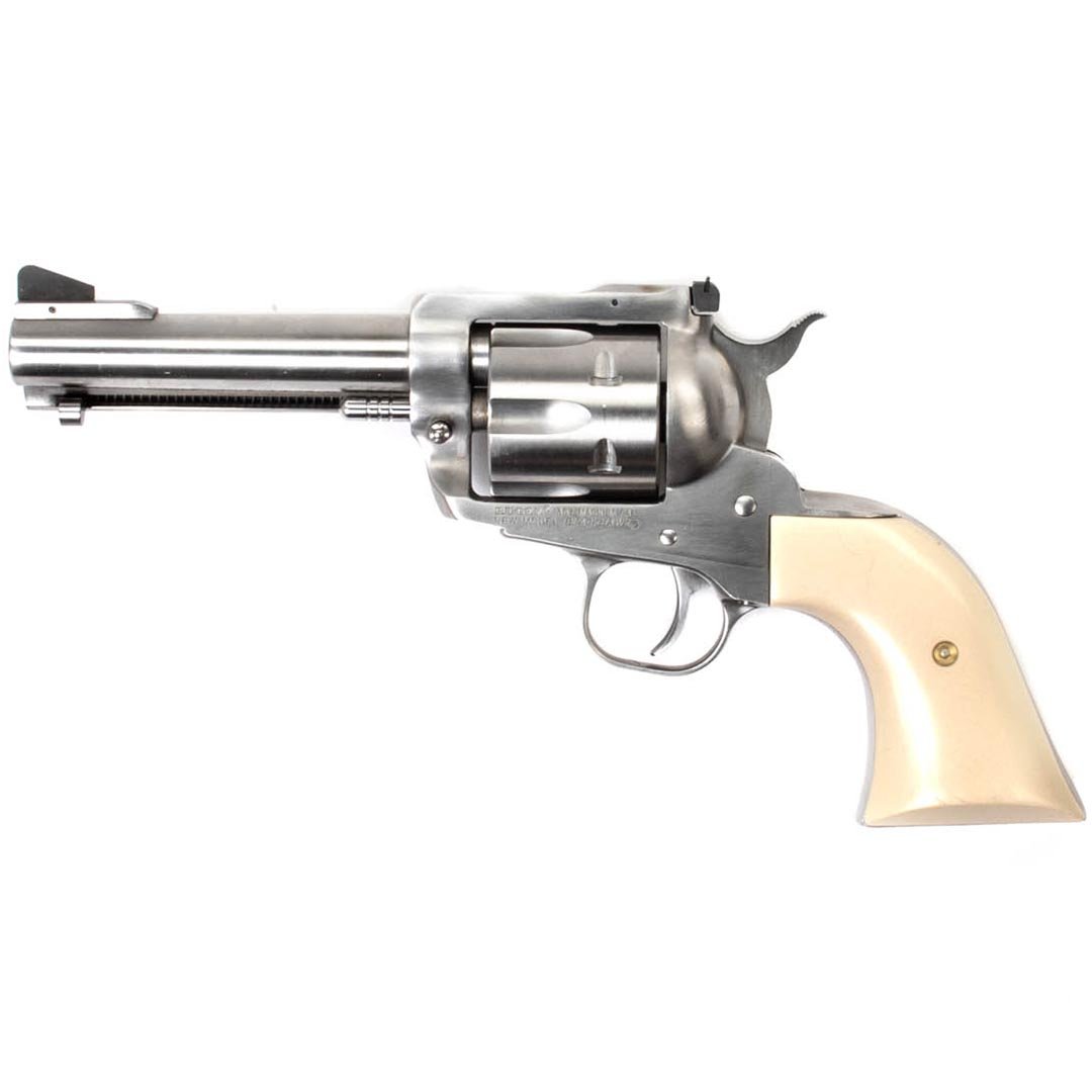 RUGER NEW MODEL BLACKHAWK